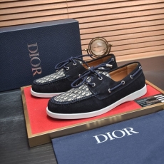 Christian Dior Low Shoes